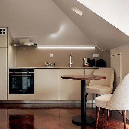 Trindade - Loft Apartment Porto Eksteriør bilde
