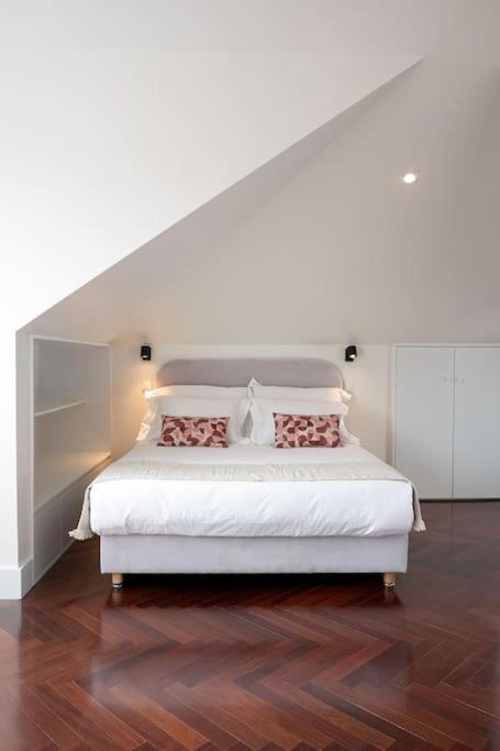Trindade - Loft Apartment Porto Eksteriør bilde